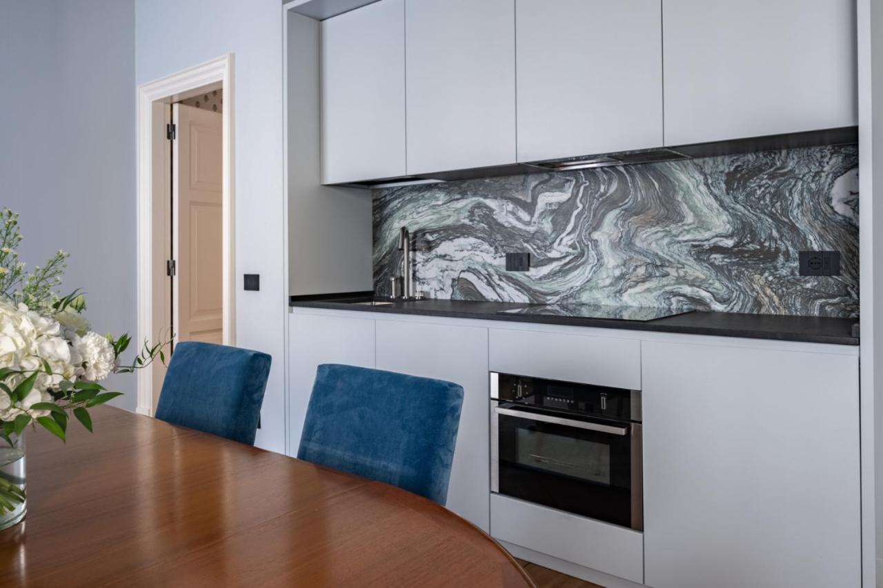 - Palazzo Signoria Luxury 11-medusa Apartment *