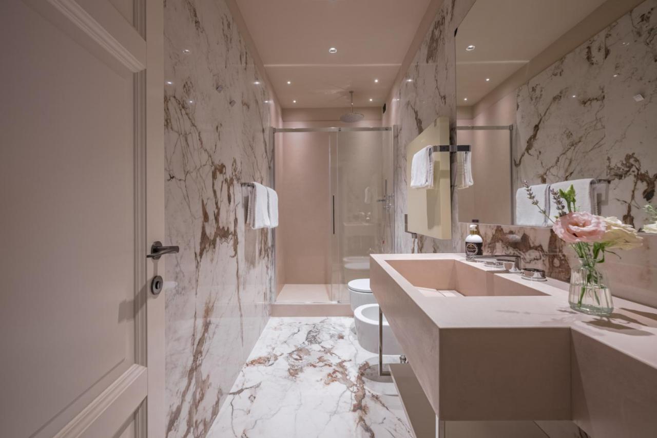 - Palazzo Signoria Luxury 11-medusa Apartment *