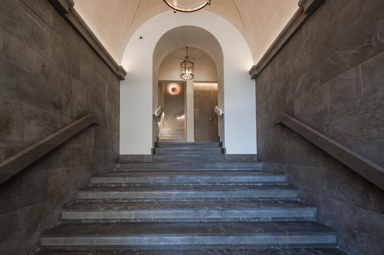 Apartment - Palazzo Signoria Luxury 11-medusa *