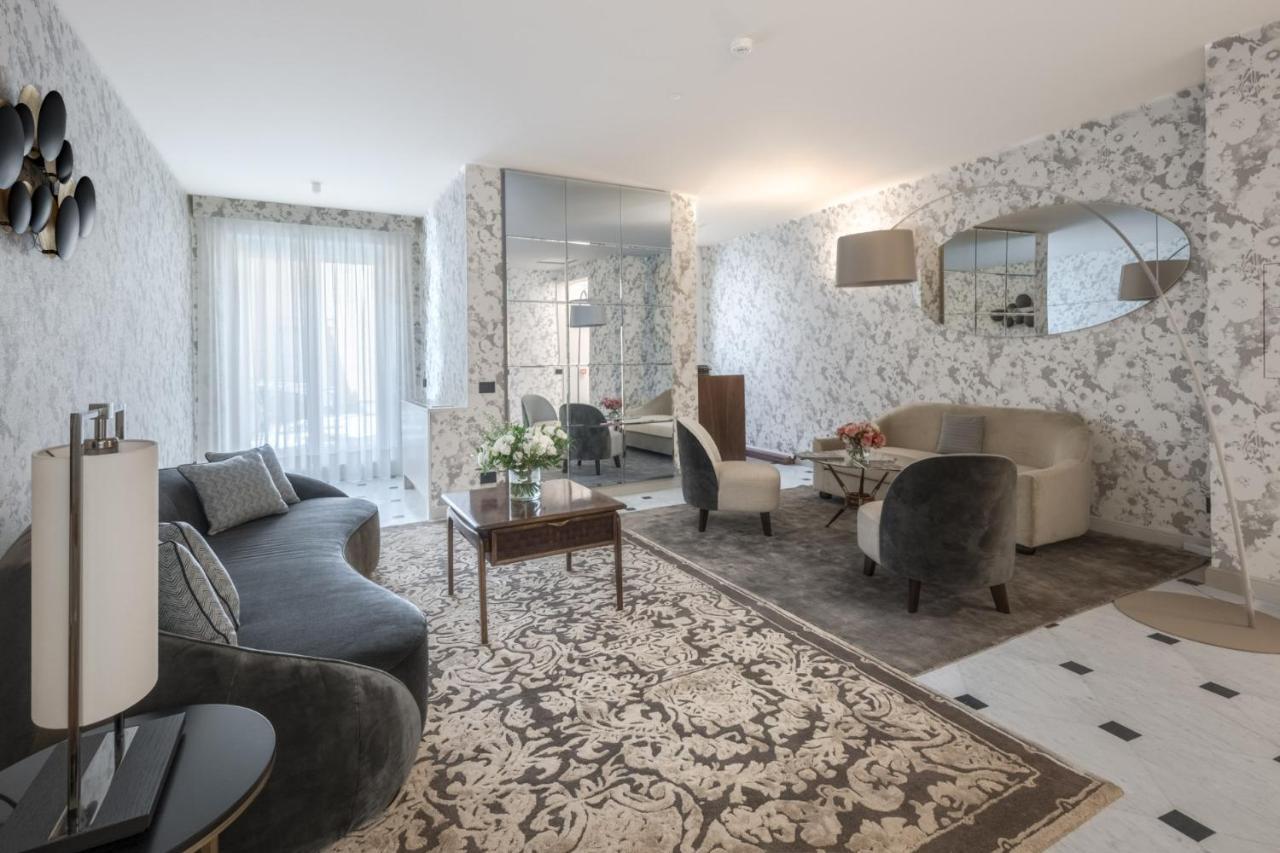 Apartment - Palazzo Signoria Luxury 11-medusa Florence