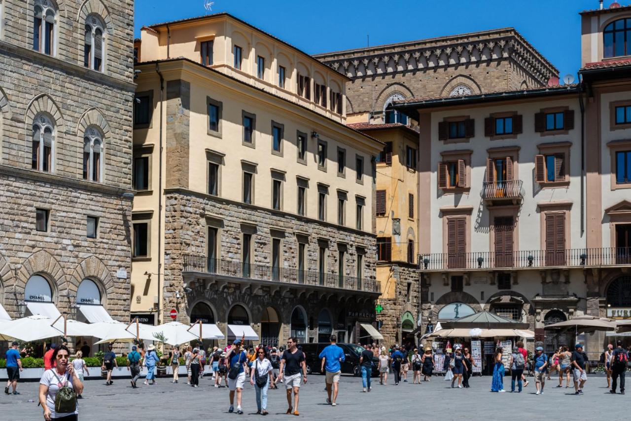 Apartment - Palazzo Signoria Luxury 11-medusa