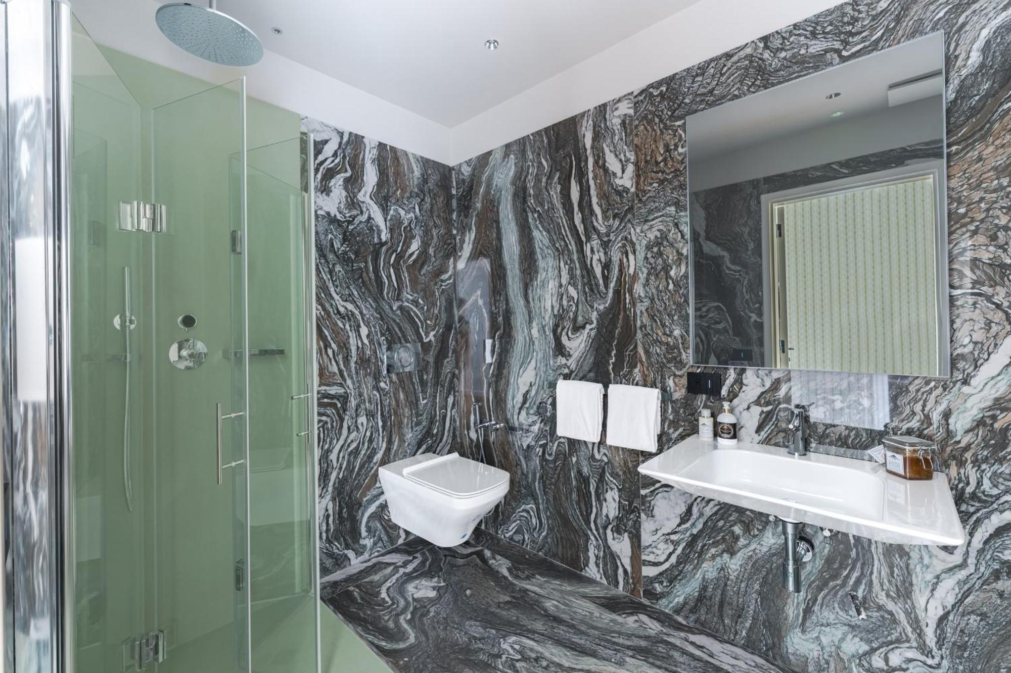 - Palazzo Signoria Luxury 11-medusa Florence