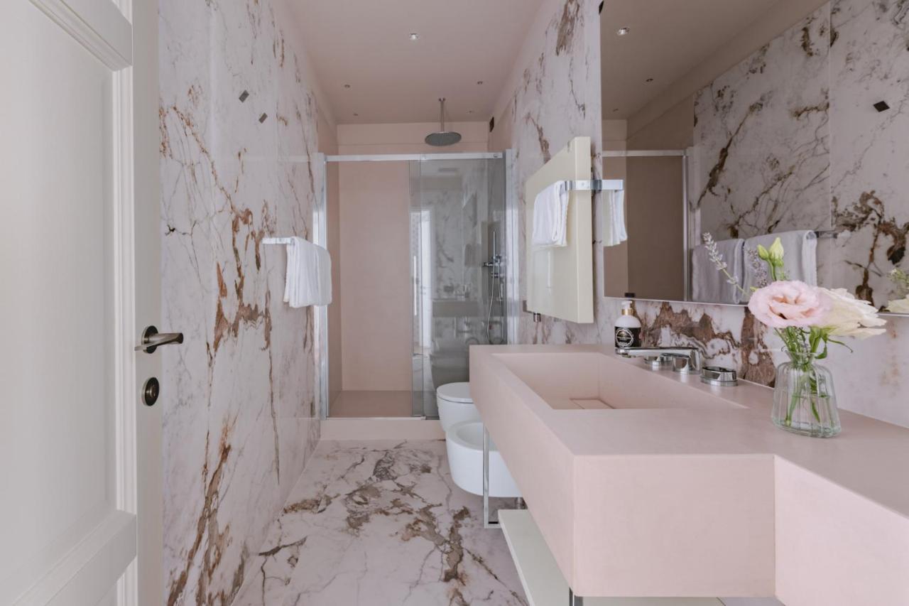 Apartment - Palazzo Signoria Luxury 11-medusa Florence