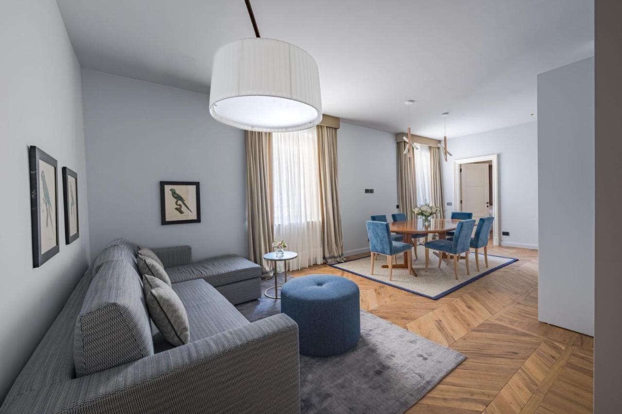 - Palazzo Signoria Luxury 11-medusa Apartment Florence