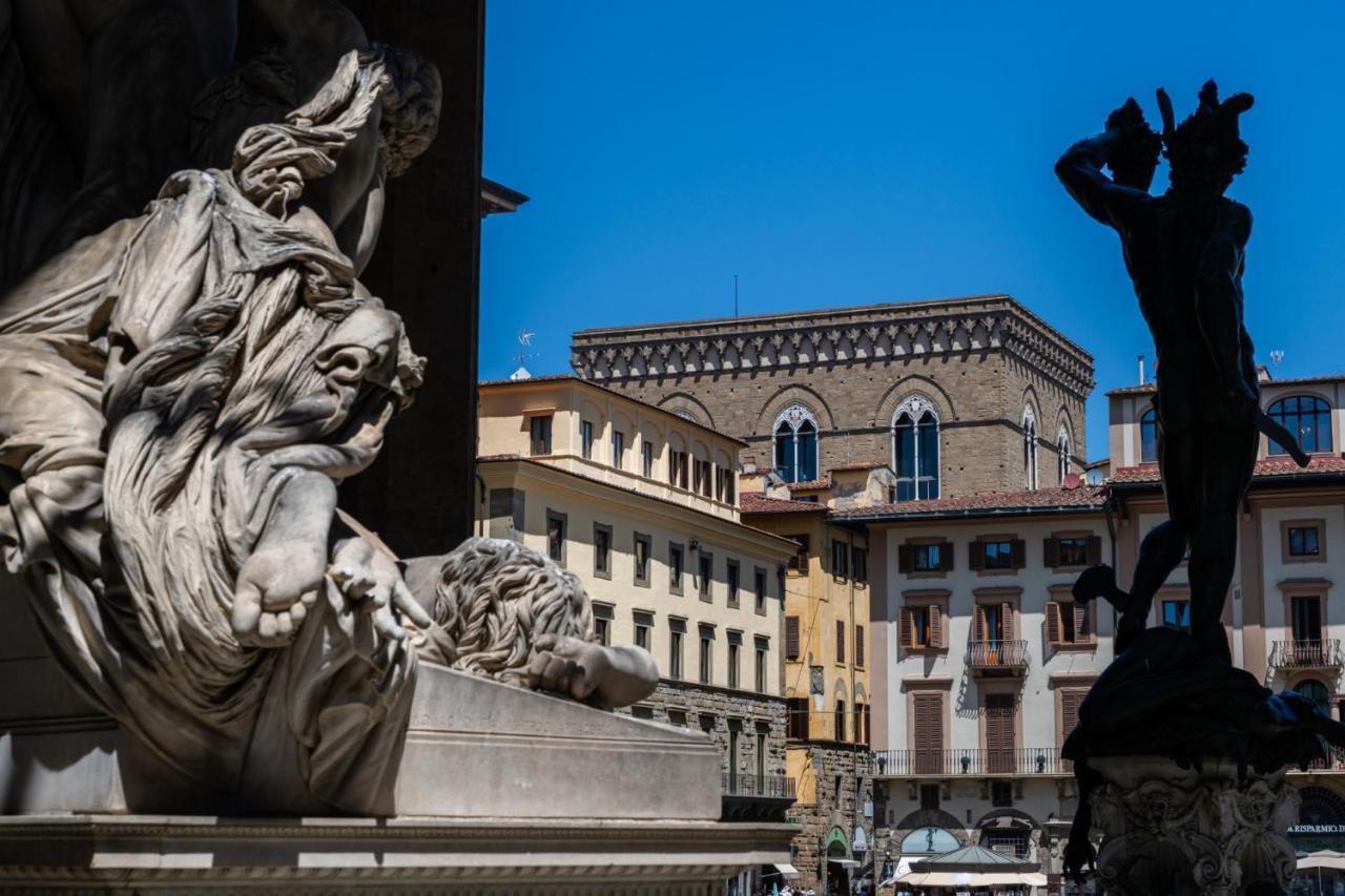 - Palazzo Signoria Luxury 11-medusa Florence
