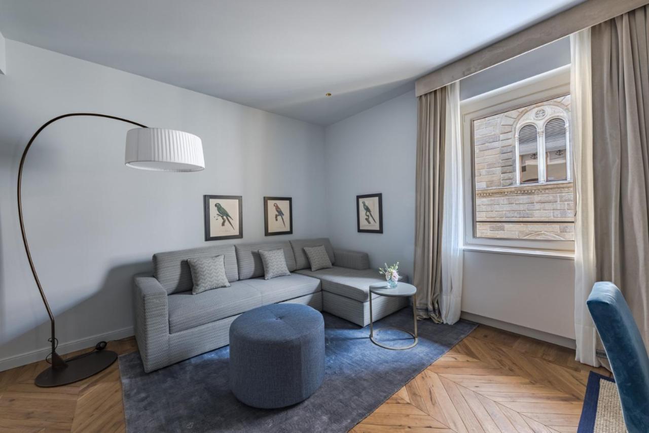 - Palazzo Signoria Luxury 11-medusa Florence