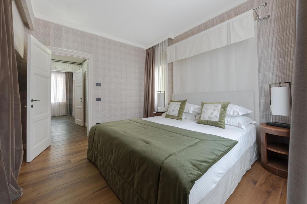 - Palazzo Signoria Luxury 11-medusa Florence