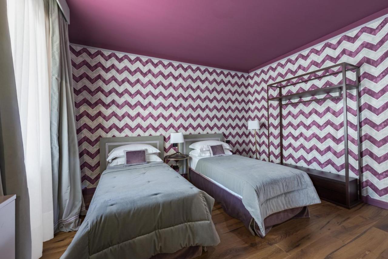 Apartment - Palazzo Signoria Luxury 11-medusa Florence